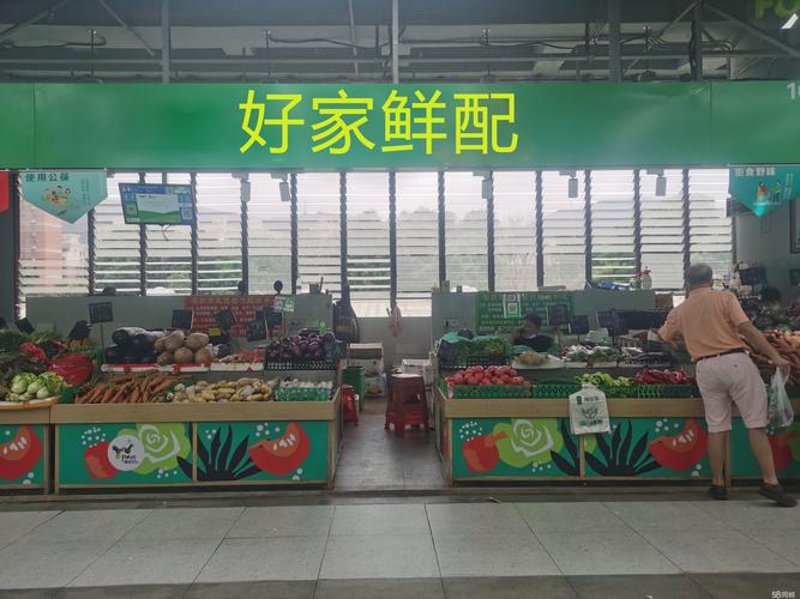 新鲜水果批发：连接餐桌与大自然