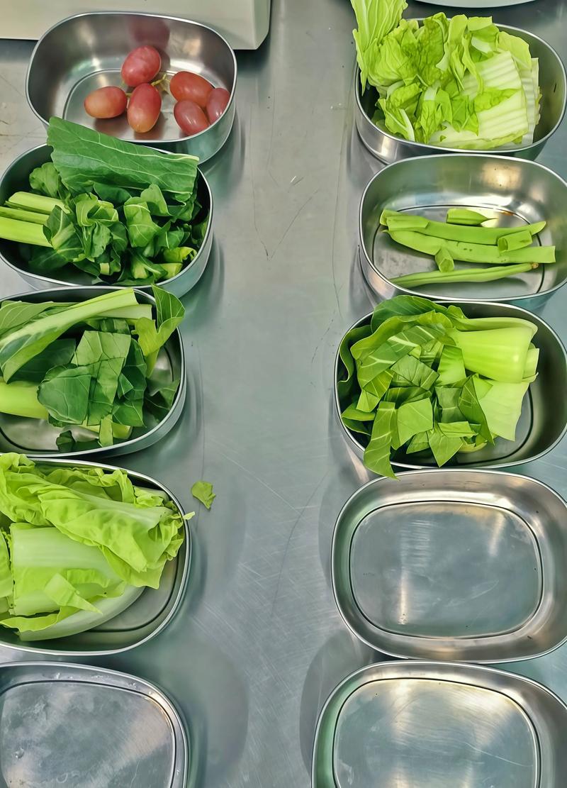 粮油副食